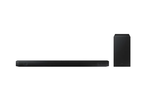 Samsung HW-Q600C 3.1.2 Kanal 360 W Soundbar