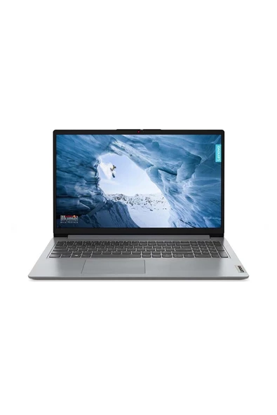 Ideapad 1 Celeron N4020-4Gb-128Gb Ssd-15.6inc-W11 Uyumlu