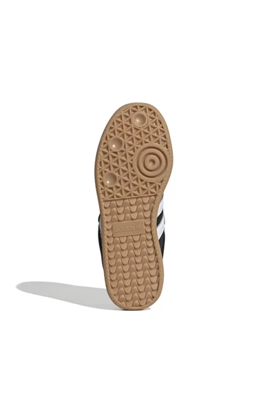 Adidas Samba Xlg Kadın Günlük Spor Ayakkabı Beyaz - 4