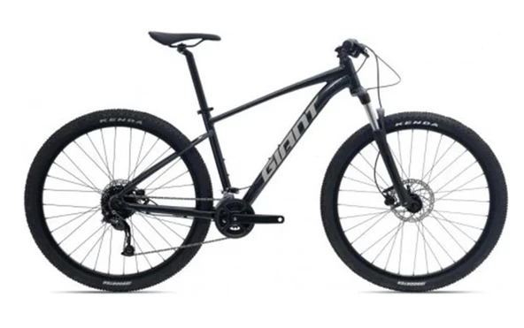 GIANT TALON-29-3-GE-M ERKEK DAĞ BİSİKLETİ 433H HD 29 JANT 18 VİTES BLACK CHROME
