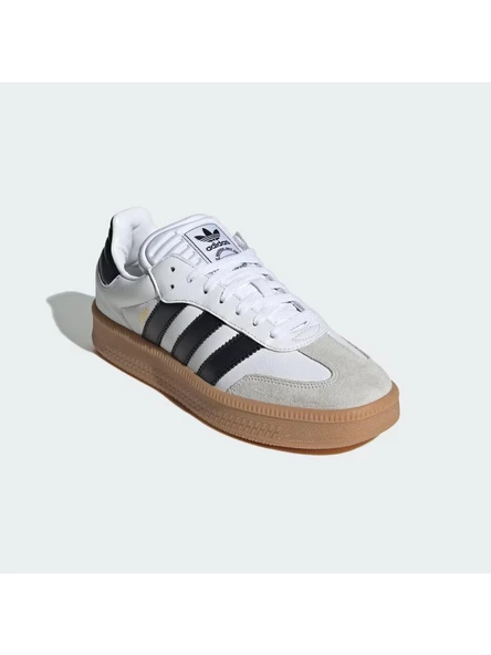 Adidas Samba Xlg Kadın Günlük Spor Ayakkabı Beyaz - 2
