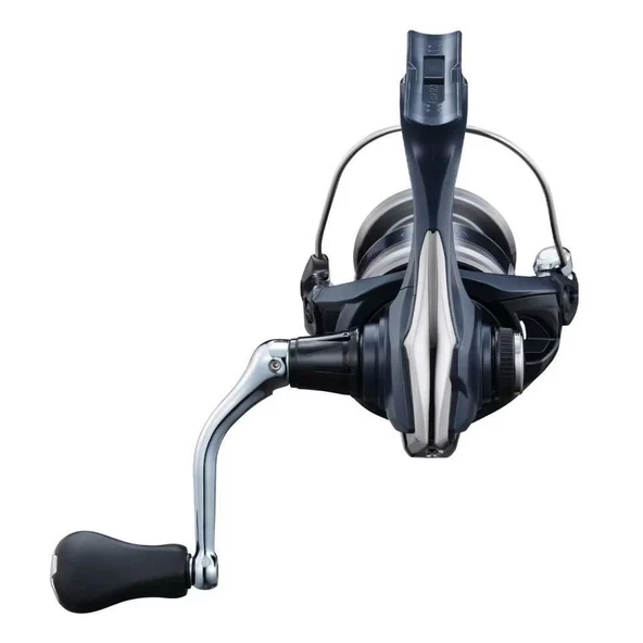 Shimano Catana 2500 FE Spin LRF Olta Makinesi 4BB 5.0: - 4