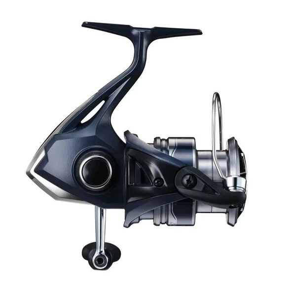 Shimano Catana 2500 FE Spin LRF Olta Makinesi 4BB 5.0: - 2