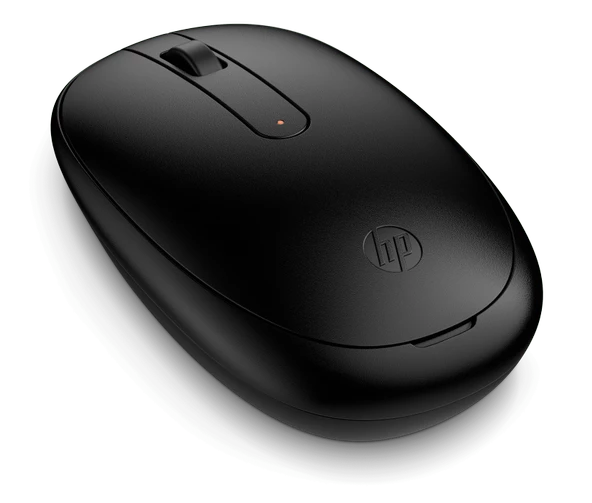 HP 81S67AA 245 Kablosuz Fare Siyah