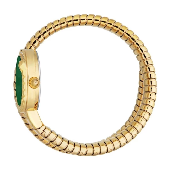 JUST CAVALLI JC1L301M0035 Kadın Kol Saati - Resim 2