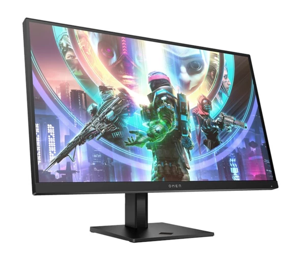 HP OMEN 27s 27" 1ms Pivot MM 240Hz IPS 780G5E9 - 2