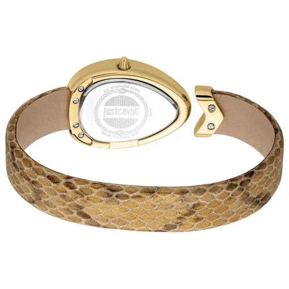 JUST CAVALLI JC1L321L0025 Kadın Kol Saati - 3