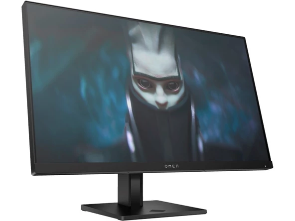HP OMEN 23.8" 1ms Pivot Hdmi Dp 165Hz IPS780D9E9 - 2