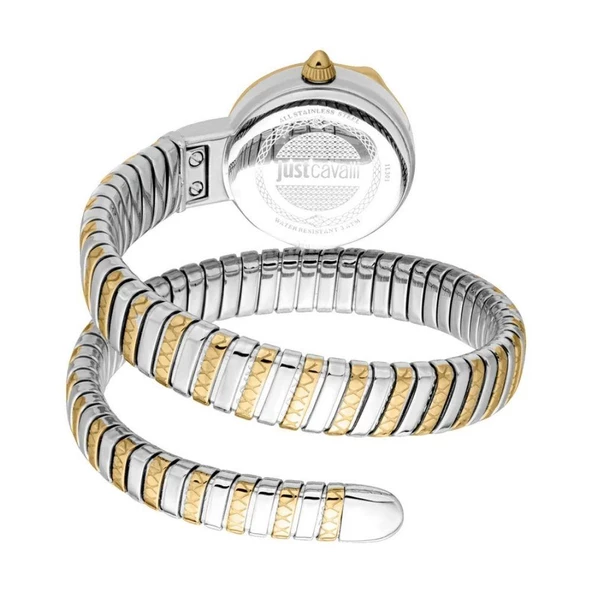 JUST CAVALLI JC1L301M0065 Kadın Kol Saati - Resim 3