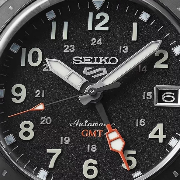 SEIKO SSK025K1 Erkek Kol Saati - 4