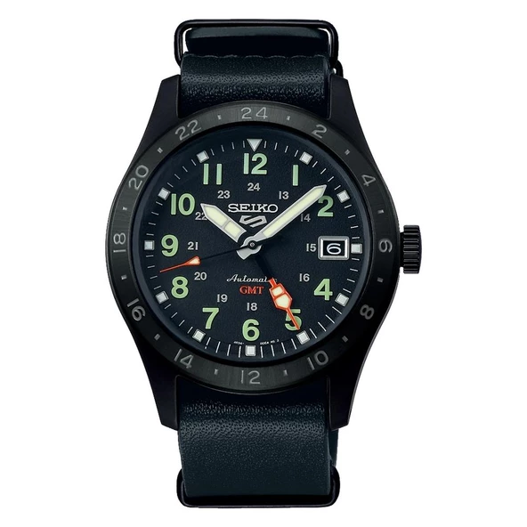 SEIKO SSK025K1 Erkek Kol Saati