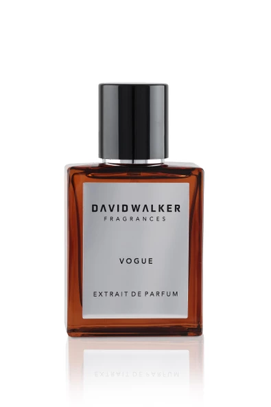 David Walker Boutıque Vogue 50 Ml Unisex Parfüm
