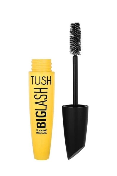 Tush Big Lash Xl Volume Maskara - 2