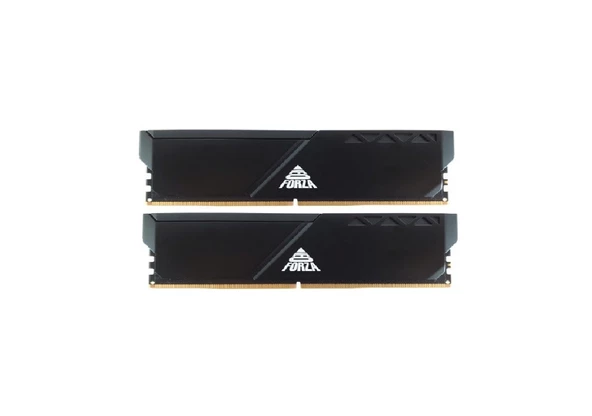 NEOFORZA TRINTY 64GB(2X32) DDR5 7200MHz CL38 MASAUSTU RAM BELLEK(NMUD532F82-7200FI20)