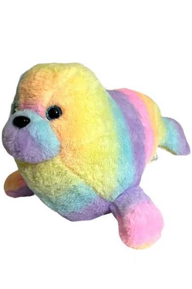 FOK BALIĞI PELUŞ 55CM ürün görseli 1