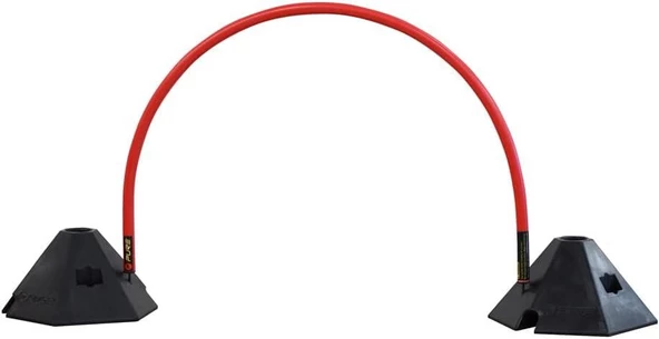 Pure P2I100450 çivili Antrenman çubuk Seti - 2