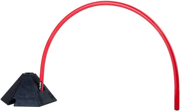 Pure P2I100450 çivili Antrenman çubuk Seti - 6