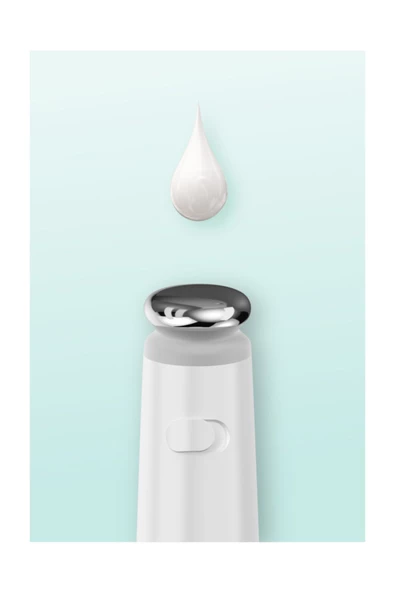 Braun FaceSpa Pro 912 Face 3 in 1 Yüz Epilatörü - 2