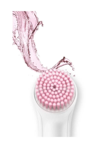 Braun FaceSpa Pro 912 Face 3 in 1 Yüz Epilatörü - 3