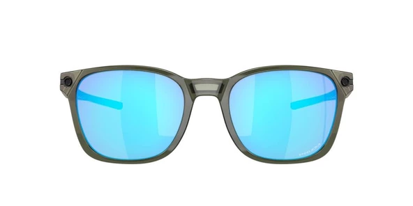 Oakley Ojector Güneş Gözlüğü 901819 Olive Ink Prizm Sapphire - 2