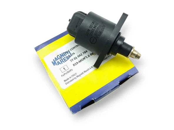 Rölanti Motoru - Renault Clio Megane 1.6 8V 7701042784 ürün görseli 1