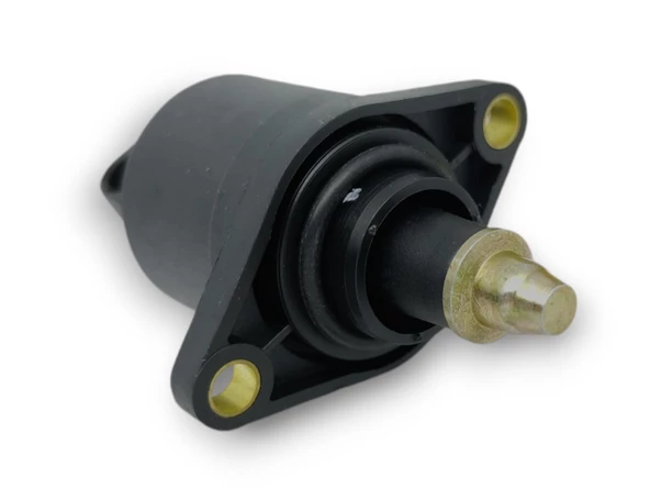 Rölanti Motoru - Renault Clio Megane 1.6 8V 7701042784 - Resim 5