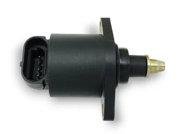 Rölanti Motoru - Renault Clio Megane 1.6 8V 7701042784 - Resim 4