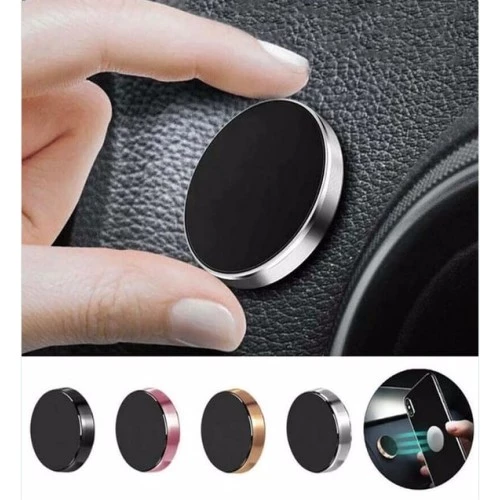 Periboia Manyetik Araç Telefon Tutucu - 4