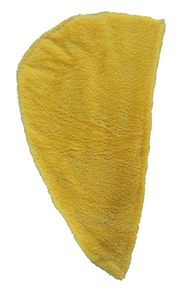Periboia Lüks Saç Kurulama Bonesi Su Emici Banyo Saç Kurutma Mikrofiber Bone Büyük - 3