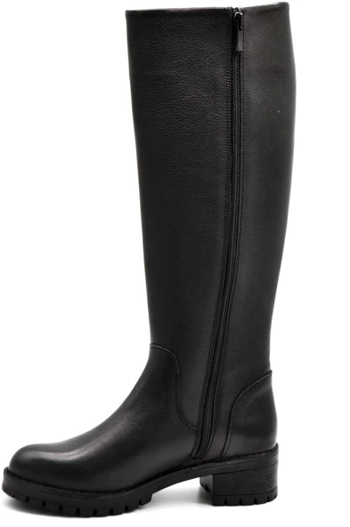 ERDEMLER  CB-26900 KADIN GÜNLÜK ÇİZME - Resim 5