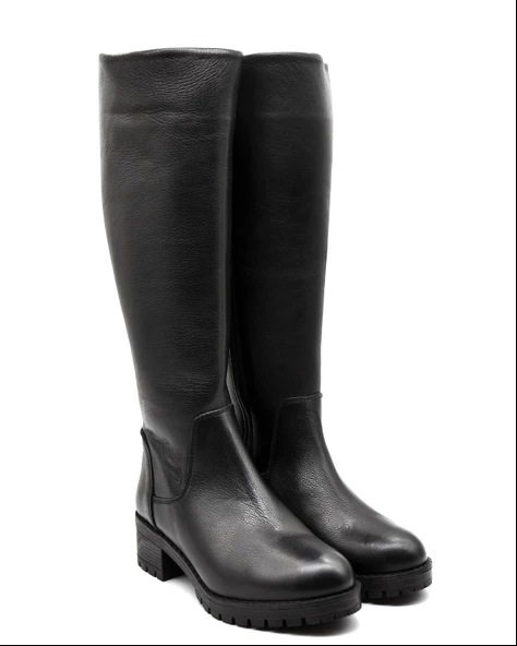 ERDEMLER  CB-26900 KADIN GÜNLÜK ÇİZME - Resim 6