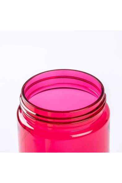 SANTECO PEMBE TRİTAN SU ŞİŞESİ 710ML - 3