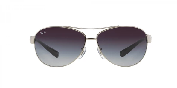 RB 3386 003/8G 63 RAY-BAN Güneş Gözlüğü