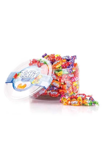 ELVAN TOFFİX 1000 G