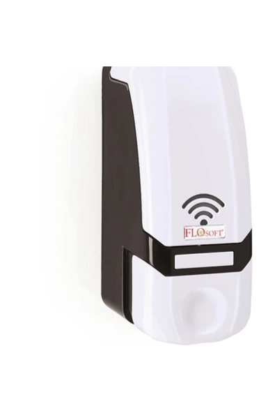 Flora Köpük Verici 750 ml F091 Beyaz-gri