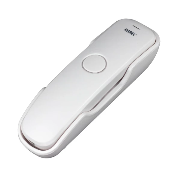 Karel TM902 Duvar Telefonu BEYAZ
