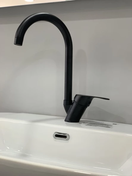 Siyah banyo batarya seti - 4