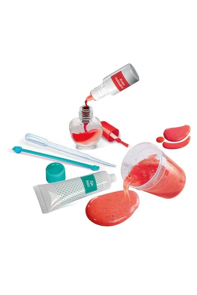 CLEMENTONİ BILIM VE OYUN TIRNAK SETI 64332 - 2