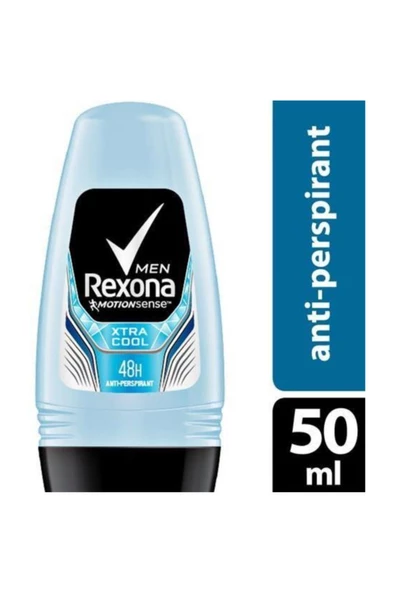 Roll-on Xtra Cool Anti-perspirant 50 Ml