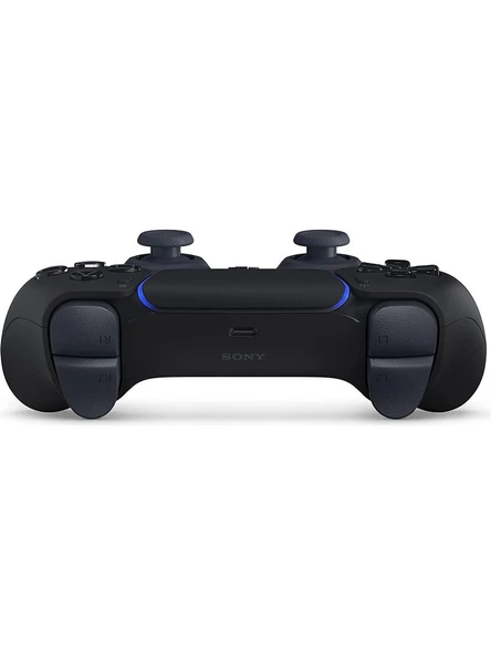 Sony PlayStation 5 DualSense Wireless Controller Siyah - 4