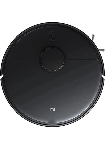 Xiaomi Mi Robot Vacuum S10T Akıllı Robot Süpürge - 5