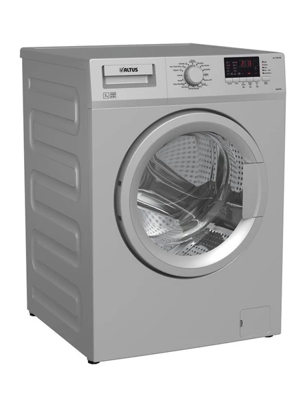 Altus AL 7103 DS 1000 Devir 7 kg Çamaşır Makinesi - 2
