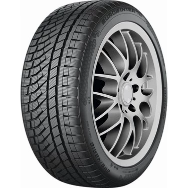 Falken EuroWinter HS02 PRO 225/45 R19 96V XL Kış Lastiği - 2025