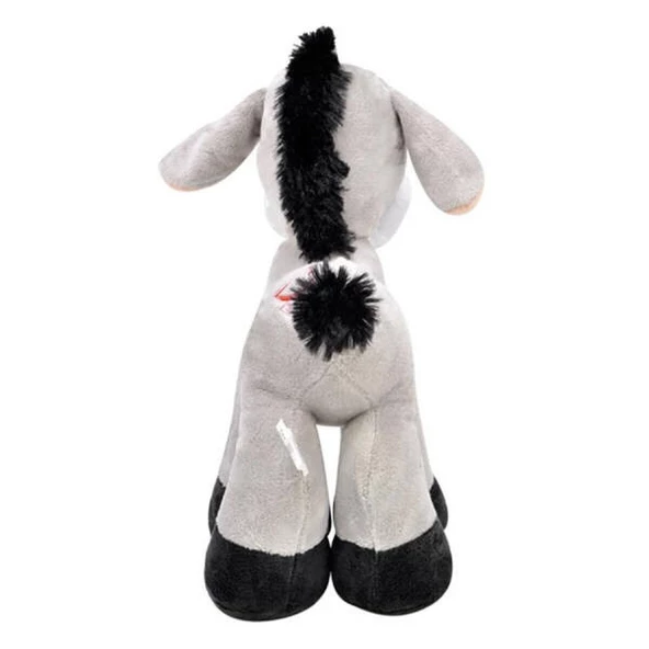 Peluş Eşek 28cm - 3