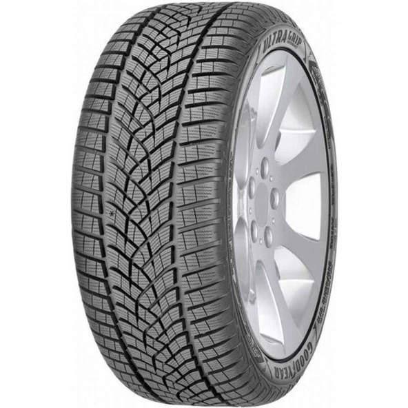 GOODYEAR 195/50R16 88H Ultragrip Performance Oto Kış Lastiği (Üretim Yılı:2021)