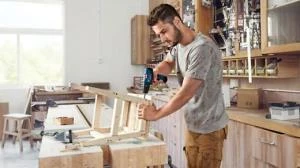 BOSCH GSB 120-LI + 23 PARÇA VİDALAMA SETİ - 3