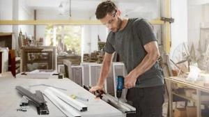 BOSCH GSB 120-LI + 23 PARÇA VİDALAMA SETİ - 2
