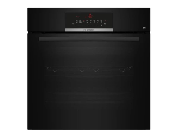 BOSCH HBJ559EB6T SİYAH ANKASTRE FIRIN