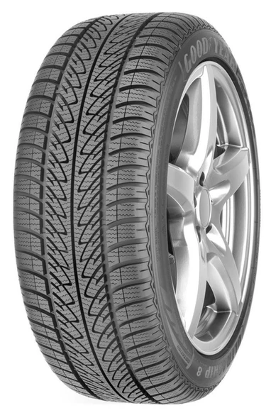 Goodyear 215/60R16 99V XL UltraGripPerformance 8 4x4  Kış Lastiği (Üretim Yılı:2021)