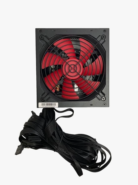 Gameforce GF850 850W 80+ Bronze Güç Kaynağı - 2